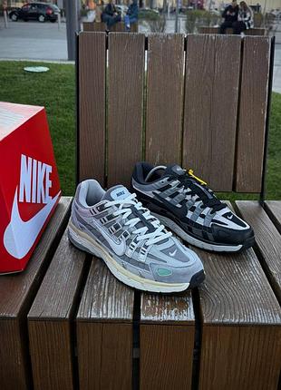 Nike p-6000 reflective t 6
