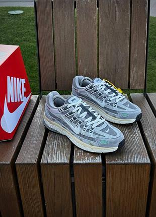 Nike p-6000 reflective t 8