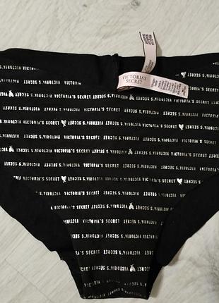Трусики victoria's secret