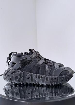 Высококачественные футуристические кроссовки nike ispa