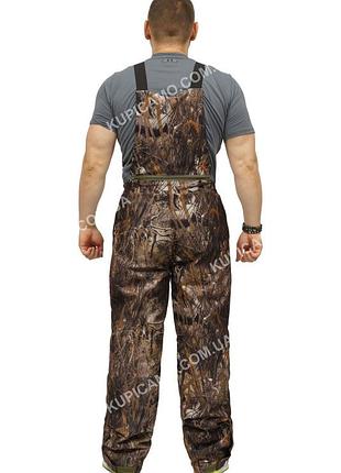 Костюм "hanter" для рыбаков и охотников +10с до -10с (48,50,52,54,56,58,60р) рогоз 7