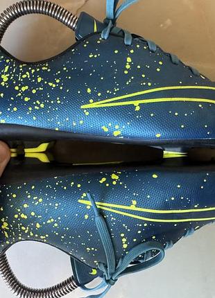 Бутси nike 5
