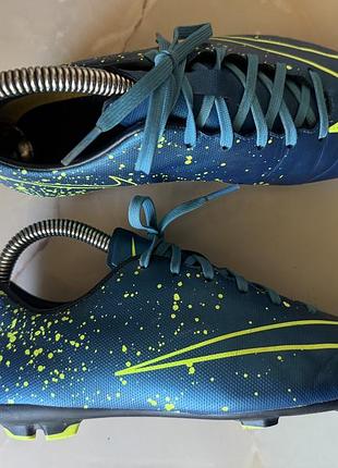Бутси nike