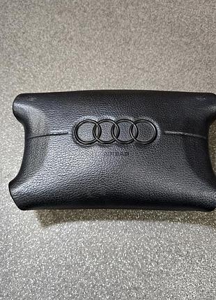Подушка безпеки руля, керма airbag audi a4 b5, a6c4,ауді t11995465c