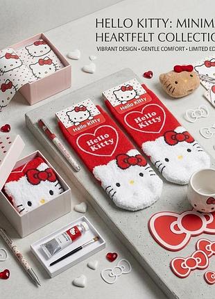 Шкарпетки hello kitty