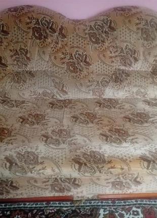 Диван-малютка