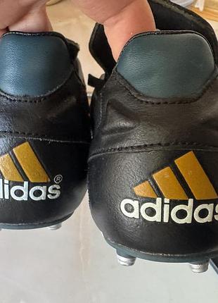 Бутси adidas 7