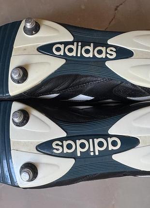 Бутси adidas 3