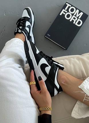 Dunk sb panda 2