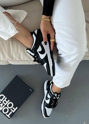 Dunk sb panda 4