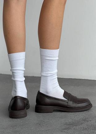 Лофери жіночі