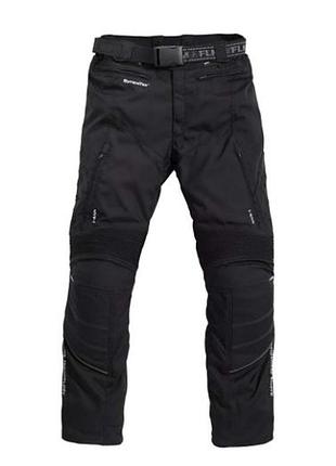 Мотоштаны flm (germany) l/xl