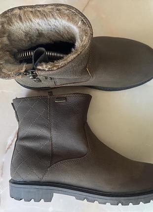 Черевики barbour