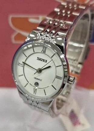 Часы женские skmei 9139-w7b women collection