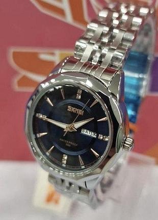 Часы женские skmei 9264-w2a women collection