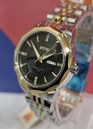 Часы женские skmei 9264-c1a women collection
