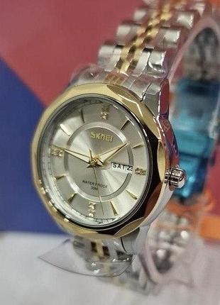 Часы женские skmei 9264-c7a women collection