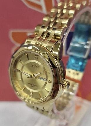 Часы женские skmei 9264-g9a women collection