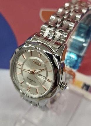 Часы женские skmei 9264-w9a women collection