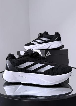 Отличные дышащие кроссовки adidas duramo sl