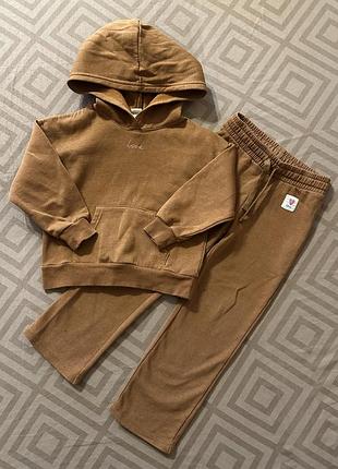 Костюм h&m