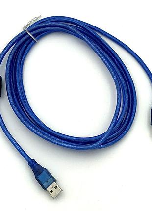 Кабель usb для принтера am/bm 3.0 м