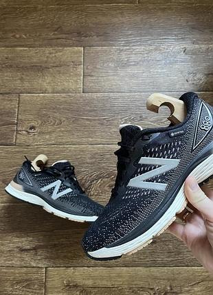 Кросівки new balance 880 gore-tex