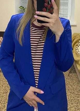 Піджак жіночий