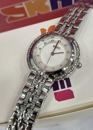 Часы женские skmei 1979-w7a women collection