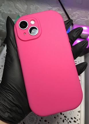 Чохол на iphone 15 4