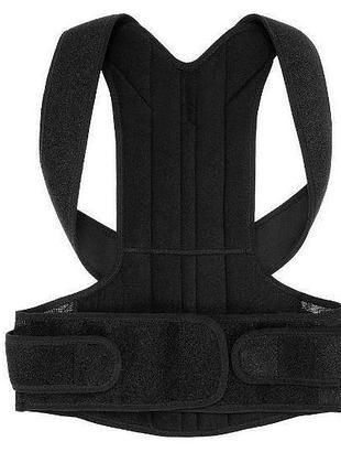 Корректор осанки back pain need help xxl top shop ua_
