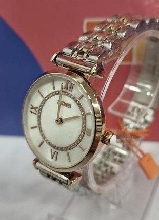 Часы женские skmei 9198-c7a women collection