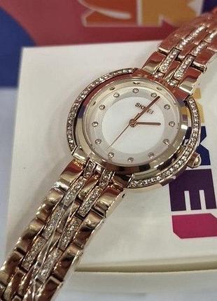 Часы женские skmei 1979-g7a women collection