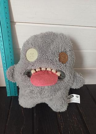 Фуглер oogah boogah fuggler серії "funny ugly monst від spin master фугглер fugler