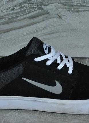 Sb nike кроссовки 45 размер
