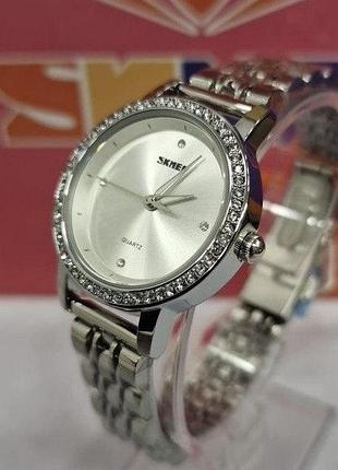 Часы женские skmei 1311-w7a women collection