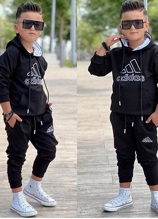 Спортивный костюм для мальчика adidas