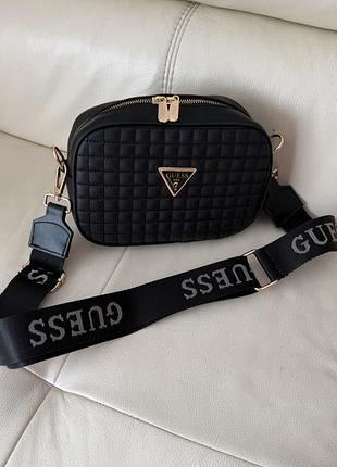 Сумка гесс guess