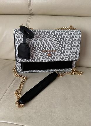 Клатч michael kors