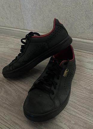 Кеды puma 37.5-38