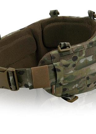Пояс рпс militex r-3 gen.2 cordura original usa multicam (l)
