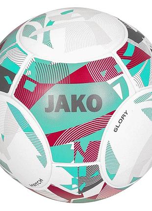 Матчевий мяч glory jako 2347