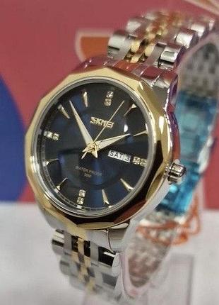 Часы женские skmei 9264-c2a women collection