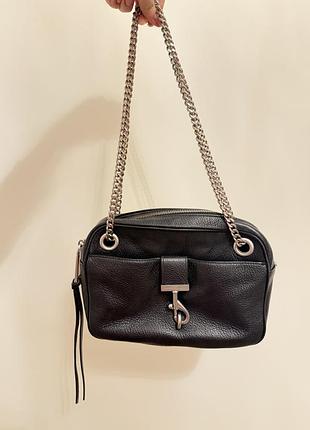 Rebecca minkoff сумка