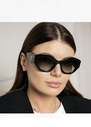 Очки prada оригинал