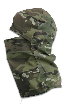 Балаклава militex arno multicam