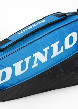 Чохол dunlop fx club x 3 bag