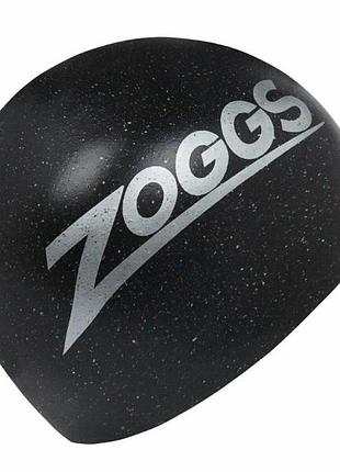 Шапка для плавання zoggs easy fit eco cap