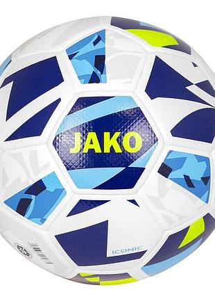 Матчевий мяч iconic jako 2371