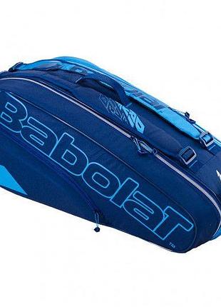 Чохол babolat rh x 6 pure drive
